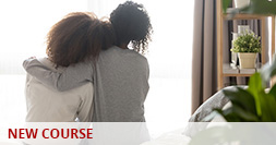 new course human trafficking